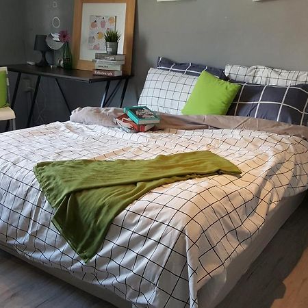 Rabbit芮比特 Hotell Kenting Eksteriør bilde