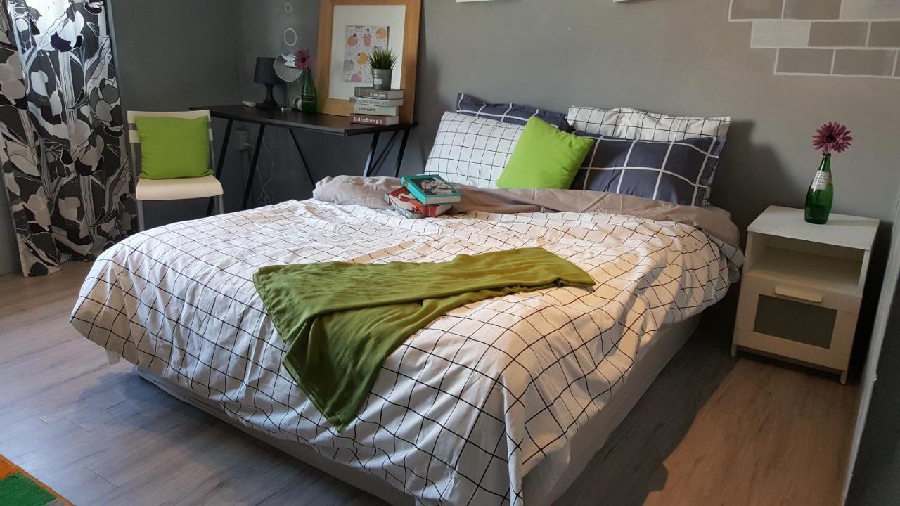 Rabbit芮比特 Hotell Kenting Eksteriør bilde
